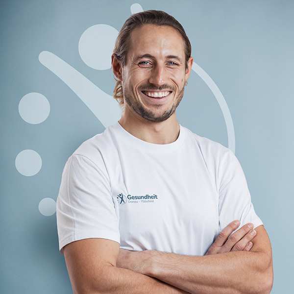Dr. Jakob Naber