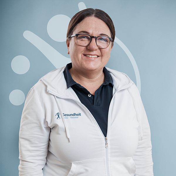 Dr. Margit Burgstaller