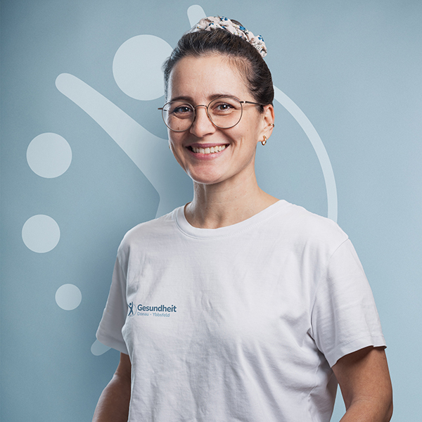 Eva-Maria Zeiner-Zechner, ETH