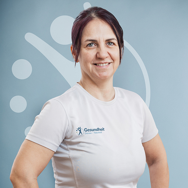 Lidia Gmeiner PTH