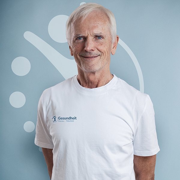 MR Dr. Karl Freynhofer