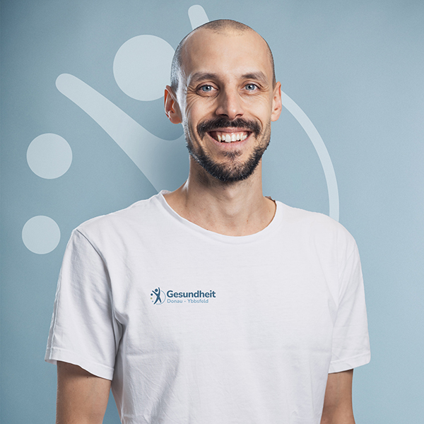 Paul Zeiner, BSc MSc, PTH