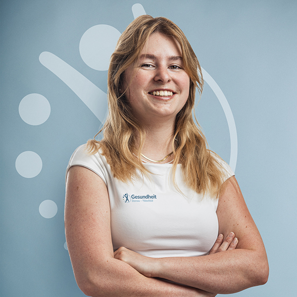 Sabrina Rücklinger, BSc