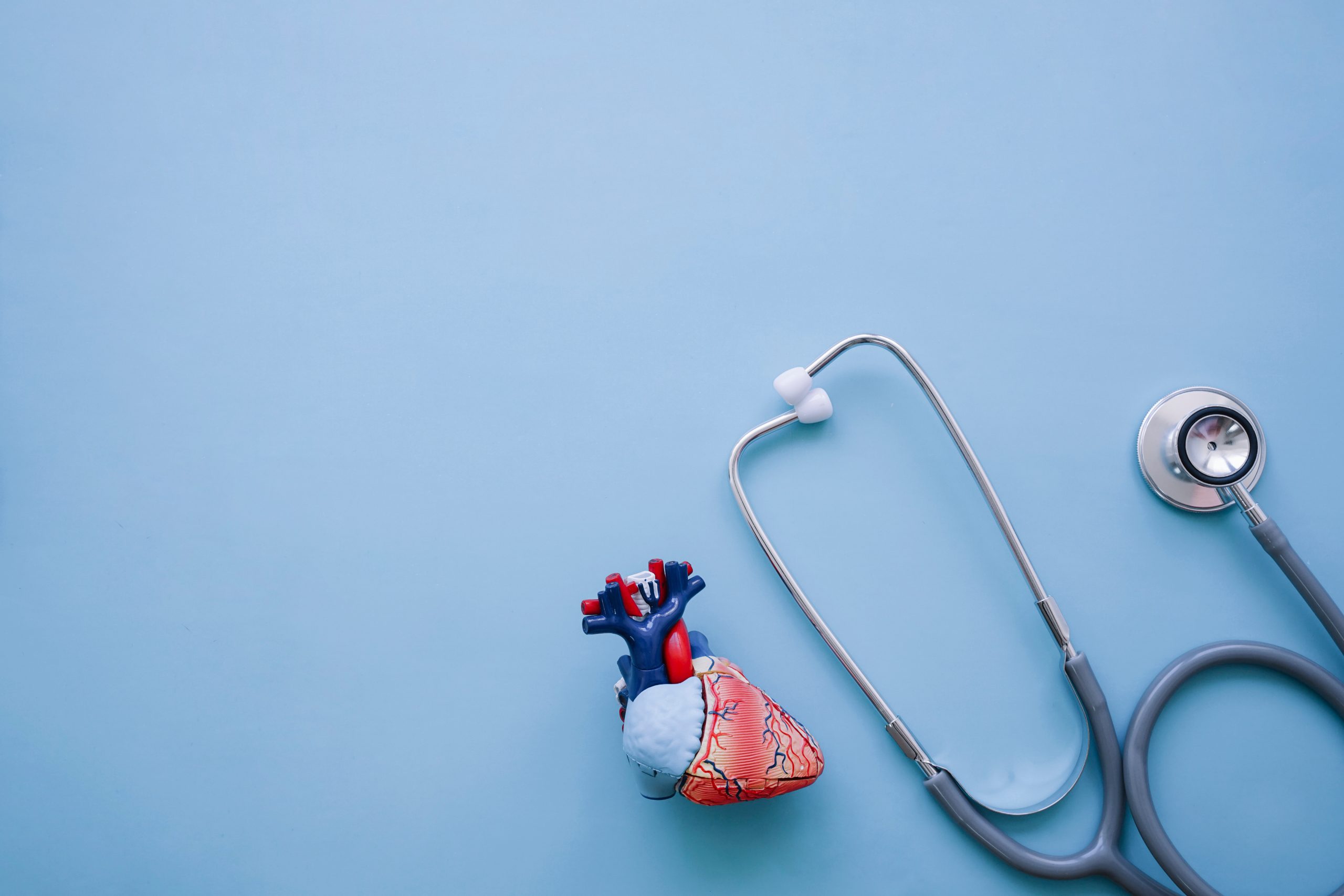 Kardiologie